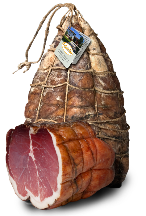 salame mantovano