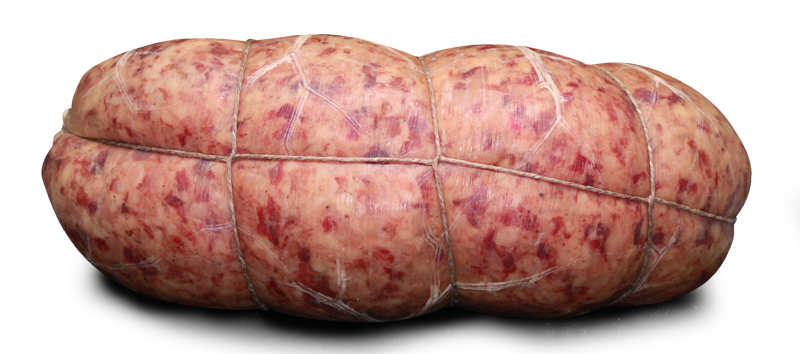 salame mantovano